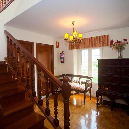 Villa Mercedes Piloña Екстериор снимка