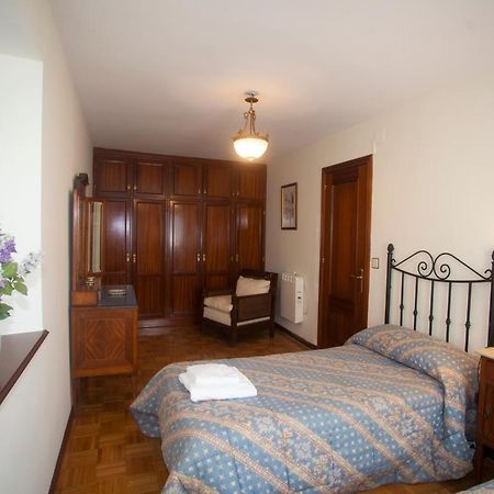 Villa Mercedes Piloña Екстериор снимка