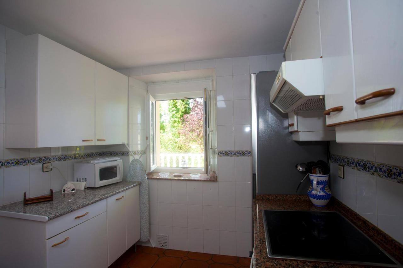 Villa Mercedes Piloña Екстериор снимка