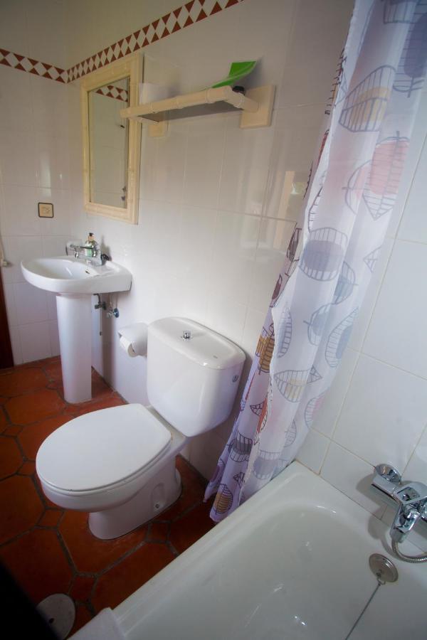 Villa Mercedes Piloña Екстериор снимка
