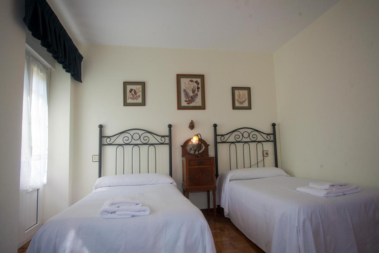 Villa Mercedes Piloña Екстериор снимка