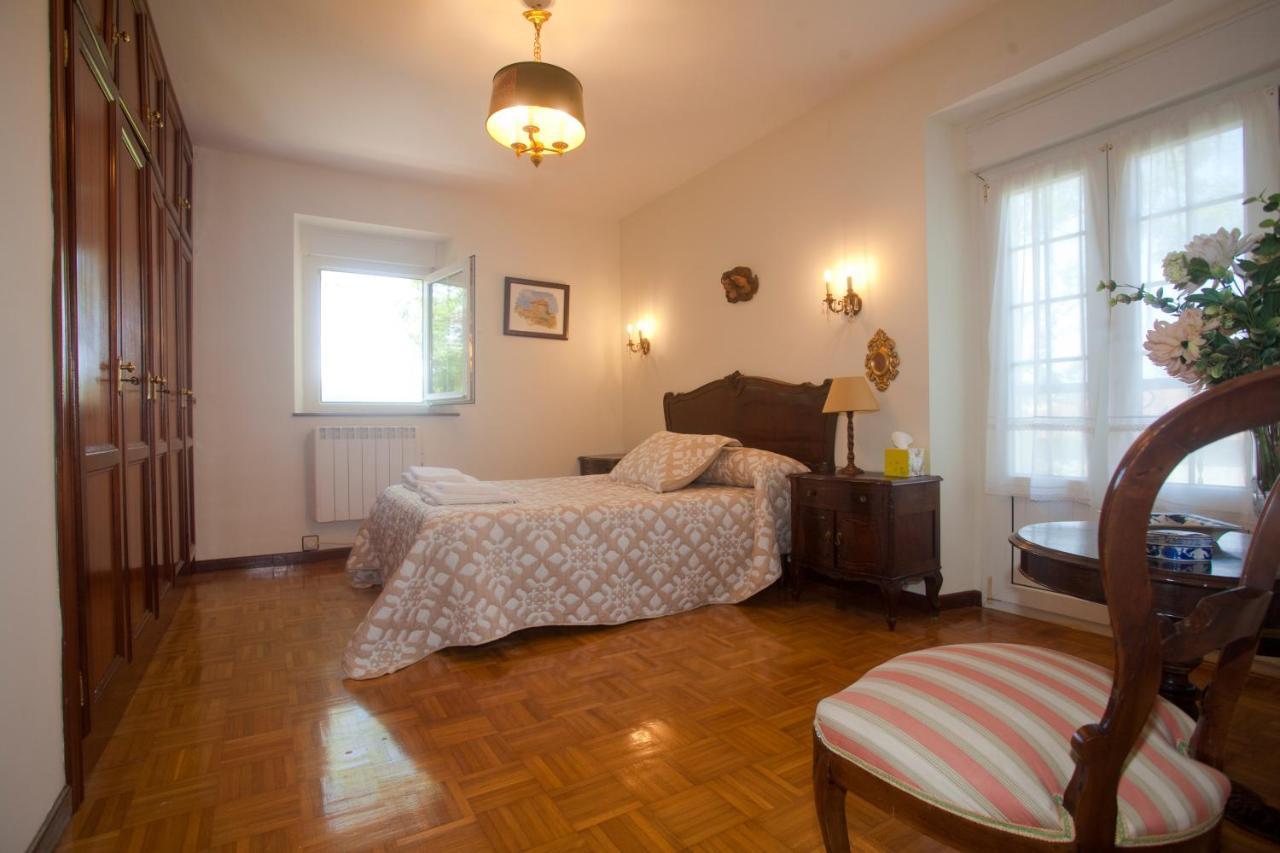 Villa Mercedes Piloña Екстериор снимка