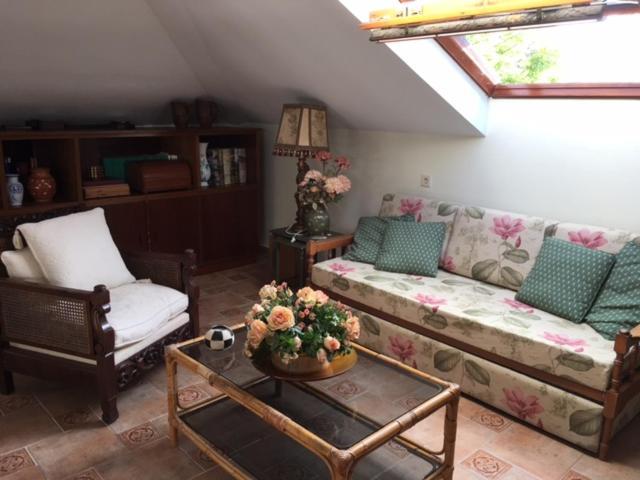 Villa Mercedes Piloña Екстериор снимка